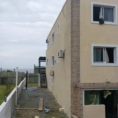 El Diablo Elegante - Punta del Diablo