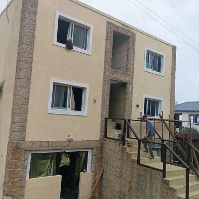 El Diablo Elegante - Punta del Diablo