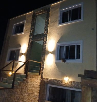 El Diablo Elegante - Punta del Diablo