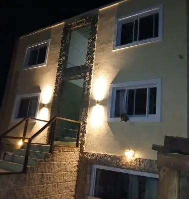 El Diablo Elegante - Punta del Diablo