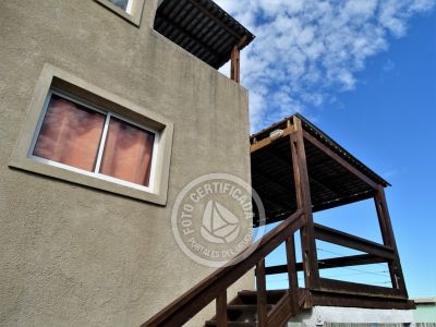 El Diablo Elegante - Punta del Diablo