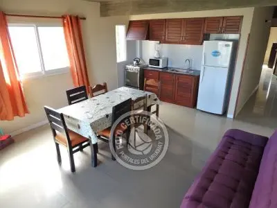 El Diablo Elegante - Punta del Diablo