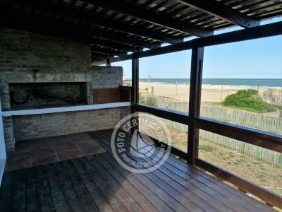 El Diablo Elegante - Punta del Diablo