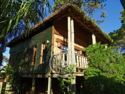 Cabin La Caracola. Punta del Diablo