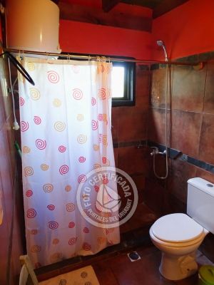 Cabaña La Caracola. Punta del Diablo