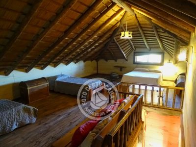 Cabaña La Caracola. Punta del Diablo