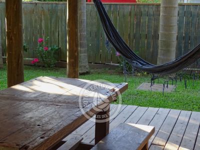 Cabaña La Caracola. Punta del Diablo