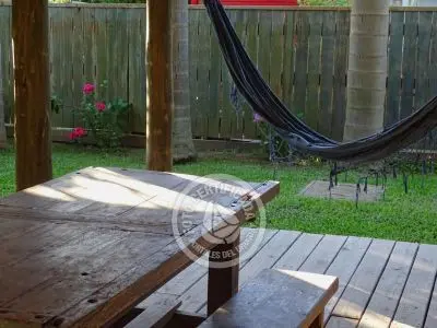 Cabin La Caracola. Punta del Diablo