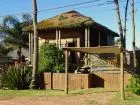 Cabin La Caracola. Punta del Diablo