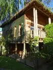 Cabin La Caracola. Punta del Diablo