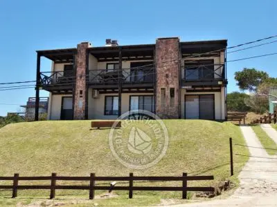 Colina de la Viuda - Punta del Diablo