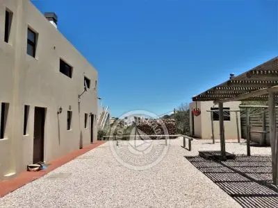 Colina de la Viuda - Punta del Diablo