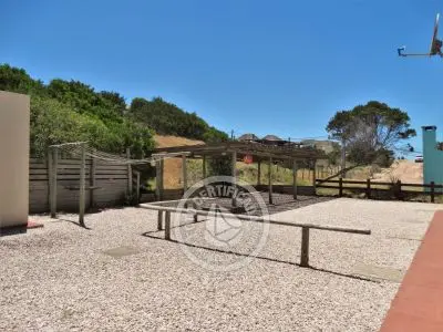 Colina de la Viuda - Punta del Diablo