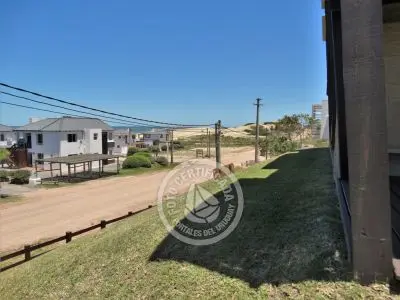 Colina de la Viuda - Punta del Diablo