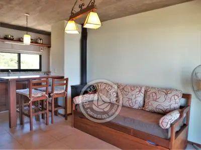 Colina de la Viuda - Punta del Diablo