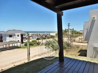 Colina de la Viuda - Punta del Diablo