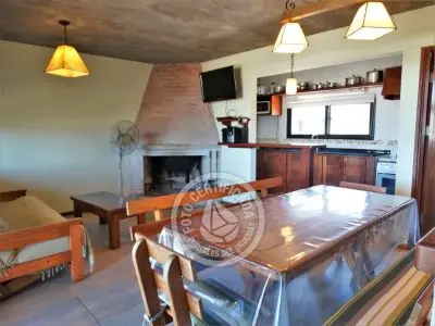 Colina de la Viuda - Punta del Diablo