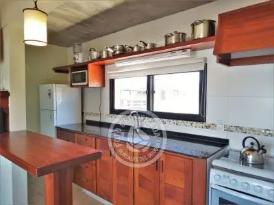 Colina de la Viuda - Punta del Diablo