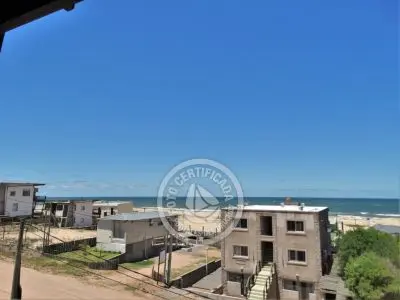 Colina de la Viuda - Punta del Diablo