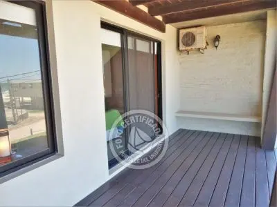 Colina de la Viuda - Punta del Diablo