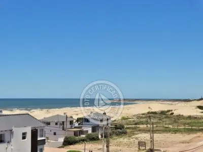 Colina de la Viuda - Punta del Diablo