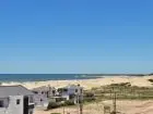 Colina de la Viuda - Punta del Diablo
