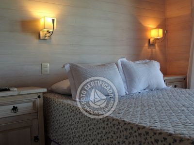 Posada El Diablo y el Mar Punta del Diablo