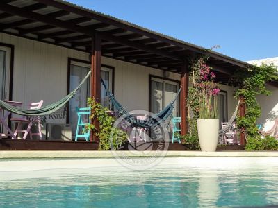 Posada El Diablo y el Mar Punta del Diablo