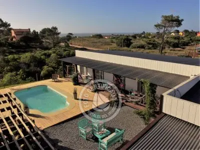 Pousada El Diablo y el Mar Punta del Diablo