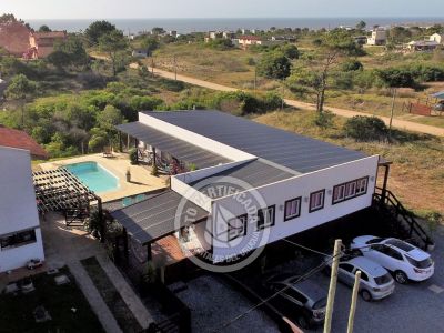 Posada El Diablo y el Mar Punta del Diablo