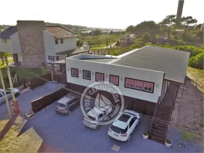 Pousada El Diablo y el Mar Punta del Diablo