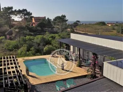 Pousada El Diablo y el Mar Punta del Diablo