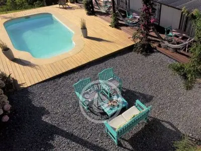 Pousada El Diablo y el Mar Punta del Diablo