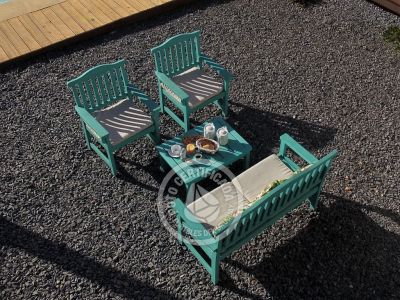 Posada El Diablo y el Mar Punta del Diablo