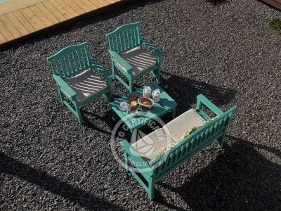 Pousada El Diablo y el Mar Punta del Diablo