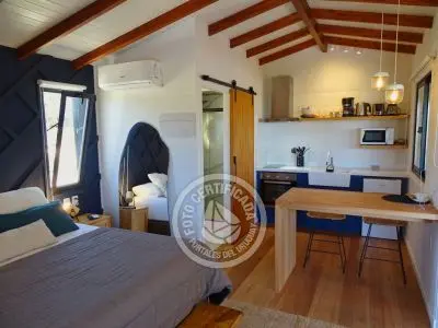 Complexo El Diablo y el Mar Punta del Diablo