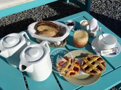 Pousada El Diablo y el Mar Punta del Diablo