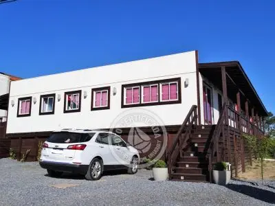 Pousada El Diablo y el Mar Punta del Diablo