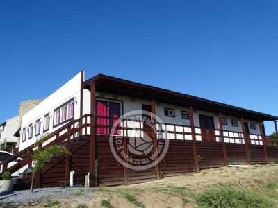 Posada El Diablo y el Mar Punta del Diablo