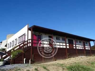 Pousada El Diablo y el Mar Punta del Diablo