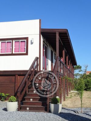 Posada El Diablo y el Mar Punta del Diablo