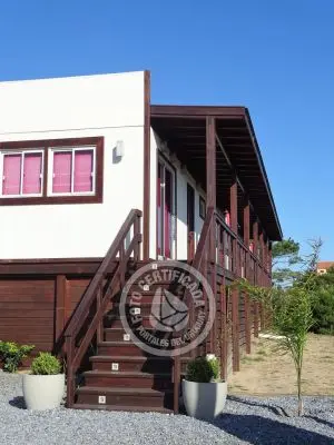 Pousada El Diablo y el Mar Punta del Diablo