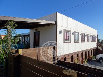 Posada El Diablo y el Mar Punta del Diablo