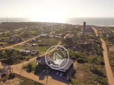 Pousada El Diablo y el Mar Punta del Diablo