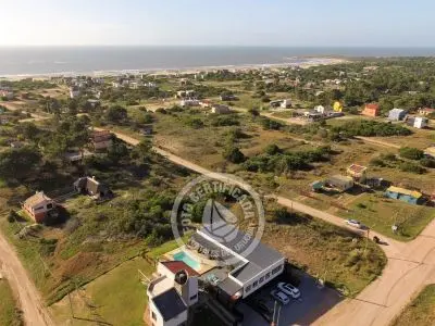 Pousada El Diablo y el Mar Punta del Diablo