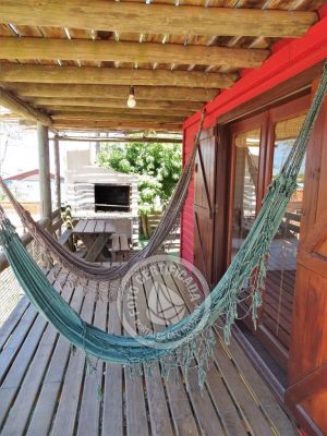 Cabin Altos del Bosque - Grande Punta del Diablo