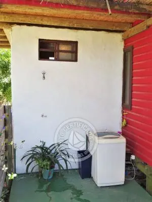 Cabaña Altos del Bosque - Grande Punta del Diablo