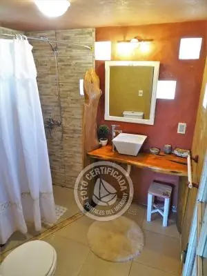 Cabaña Altos del Bosque - Grande Punta del Diablo