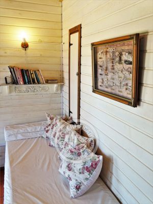 Cabin Altos del Bosque - Grande Punta del Diablo
