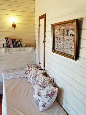 Cabaña Altos del Bosque - Grande Punta del Diablo